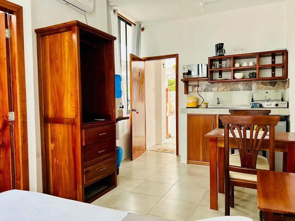 Appartement Suite Economy Double Puerto Ayora